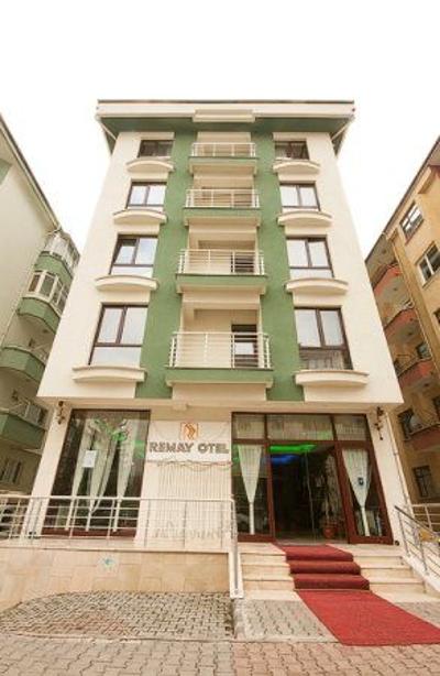 Remay Otel