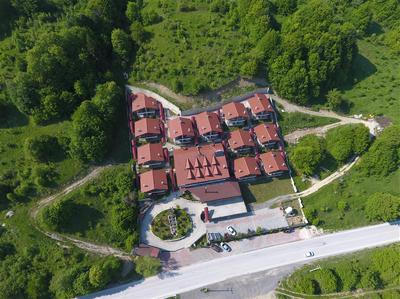 Abant Kartal Yuvası Otel