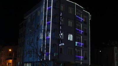 Otel Özeren 1
