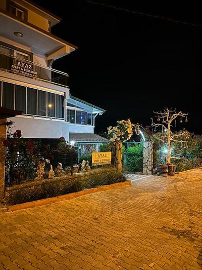 Ayaz Apart & Bungalow