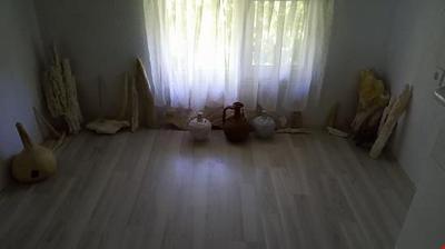 Maldivler Cafe Pansiyon