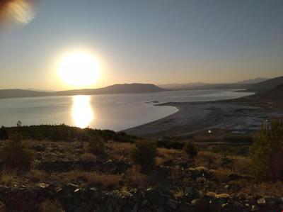 Salda Gölü Argun Pansiyon