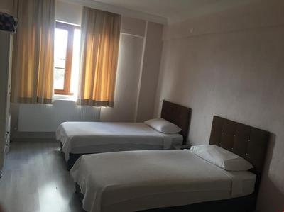 Salda Gölü Avan Pansiyon