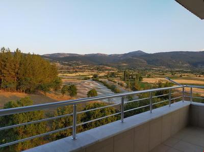 Salda Gölü Kerem Apart