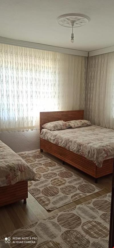 Salda Golu Kumsalda Apart Pansiyon