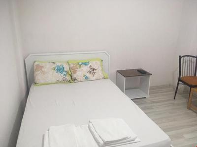 Salda Gölü Sağıroğlu Apart