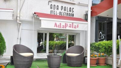 Ada Palas Hotel