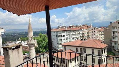 Ata Apart Otel Bursa