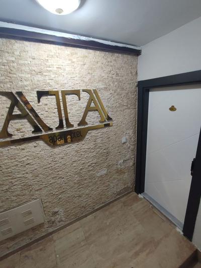 Ata Apart Otel Bursa