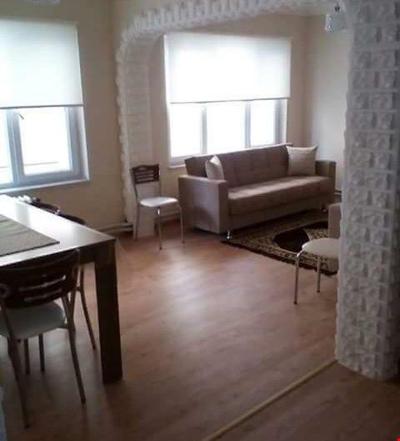 Kadıoğlu Apart Otel