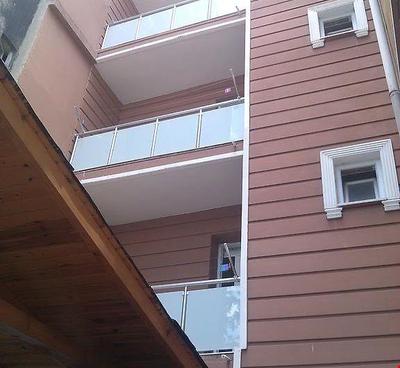 Kadıoğlu Apart Otel