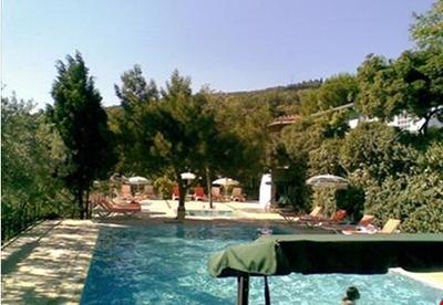 Atamer Hotel