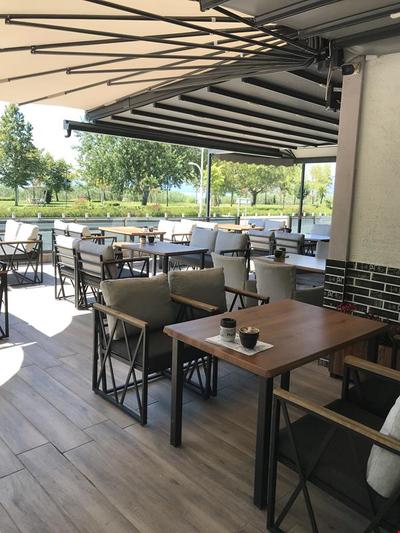 Antigonia Butik Hotel