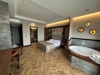 Istakoz Hotel Restorant