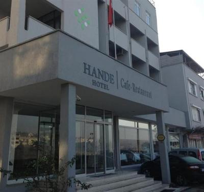 Hande Hotel