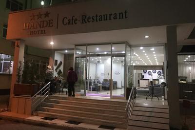 Hande Hotel