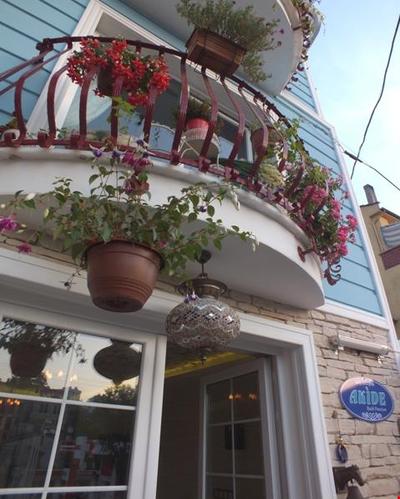 Akide Butik Pansiyon