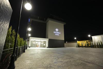 Heybeli Hotel Bursa