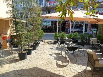 Güzelyalı La Fontaine Otel