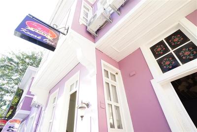 La Fontaine Konak Otel