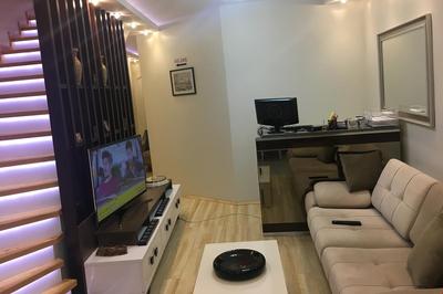 Mavi Deniz Butik Otel