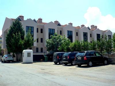 Montania Town Hotel Mudanya