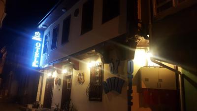 Öz Butik Otel Myrleia Antik Kent