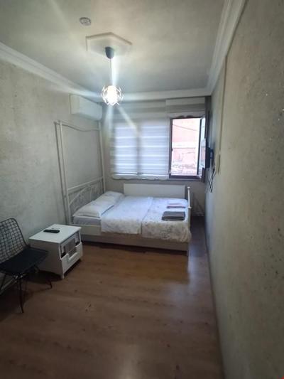 Tirilye Kalamya Butik Otel