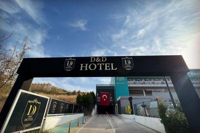 D&D Hotel