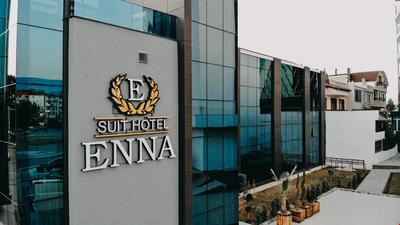 Enna Suit Hotel