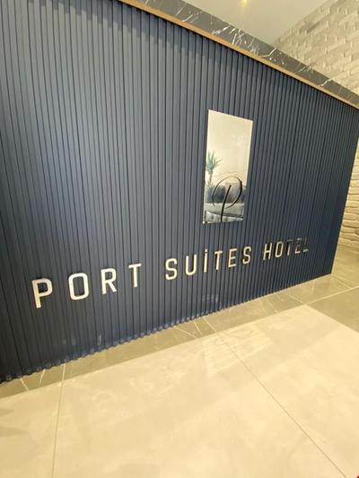 Pars Suites Hotel
