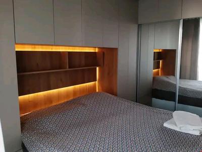 Sur Yapı Marka Residance Bursa