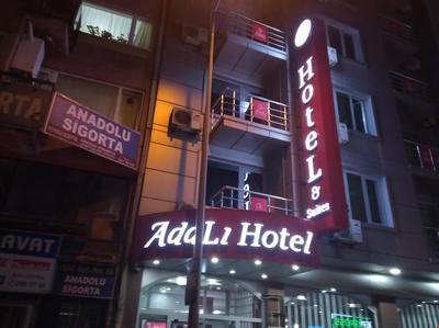Adalı Hotel & Suites
