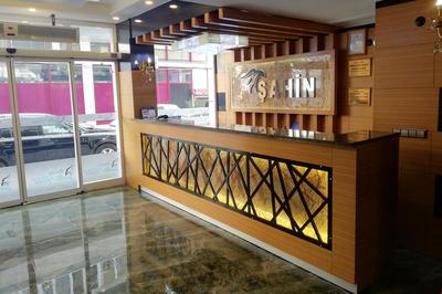 Bursa Şahin Otel