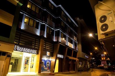 Bursa Suites Apart Otel