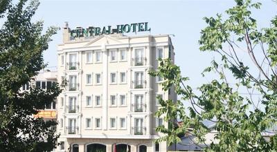 Central Hotel