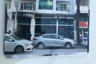 Derya Hotel