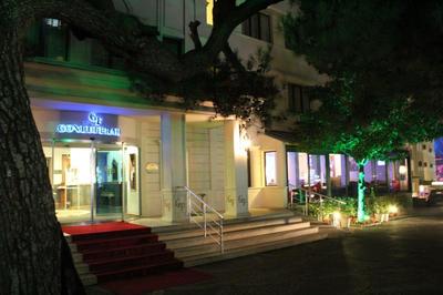 Gönlüferah Thermal Hotel
