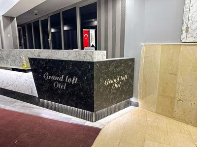 Grand Loft Otel