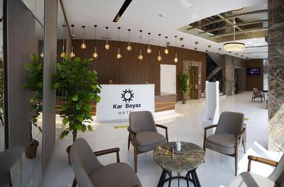 Kar Beyaz Hotel Bursa