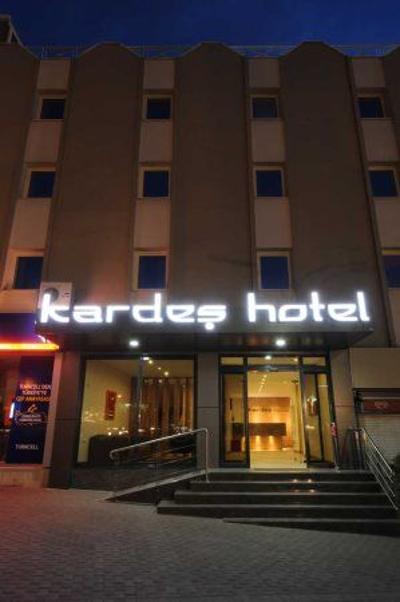 Kardeş Otel