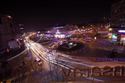 Kervansaray Fomora Otel