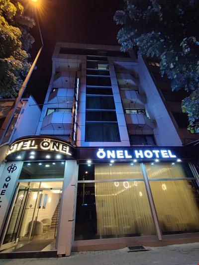 Önel Hotel