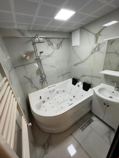 Paris Residence Bursa