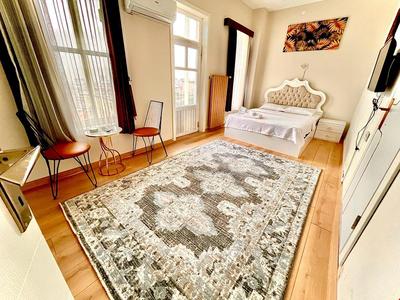 Saklı Köşk Butik Otel