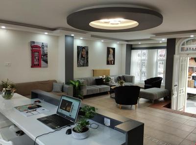 Saklı Köşk Butik Otel