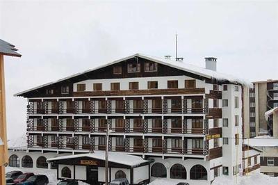 Beceren Otel Uludağ