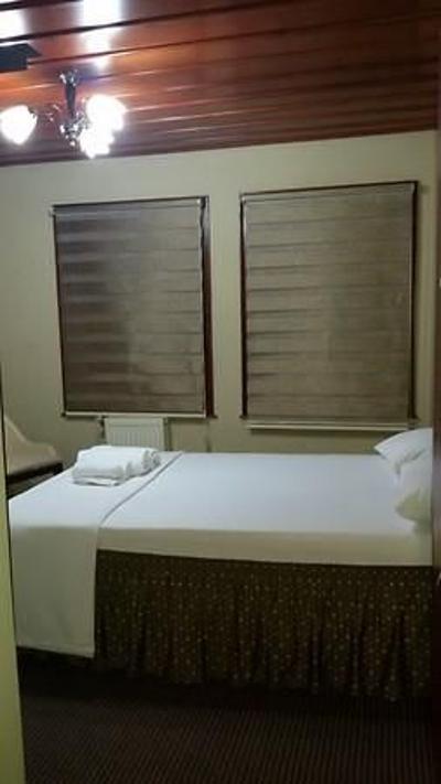 Onuncu Köy Hotel Bursa