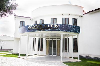 Assos Altın Otel