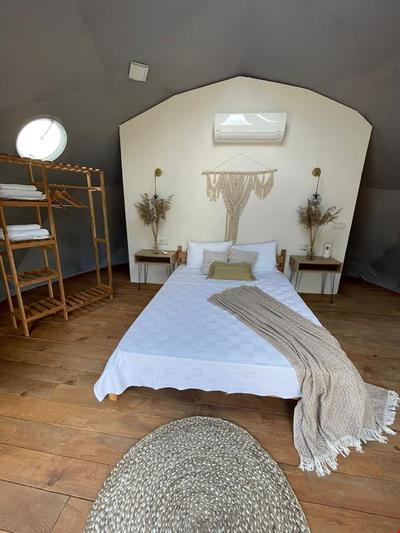 Cuppa Beach & Glamping